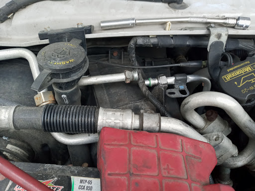 Auto Repair Shop «Mr. Auto-Fix-It Mobile Repairs», reviews and photos, 671 Veterans Memorial Hwy SW, Mableton, GA 30126, USA