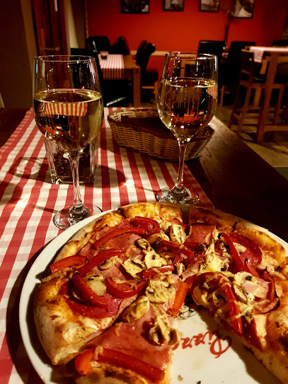 PIZZA STATION - Schönebecker Str. 77, 39104 Magdeburg, Germany