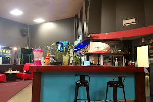 Nitefun 98 Bar Restaurant Gaming Lounge