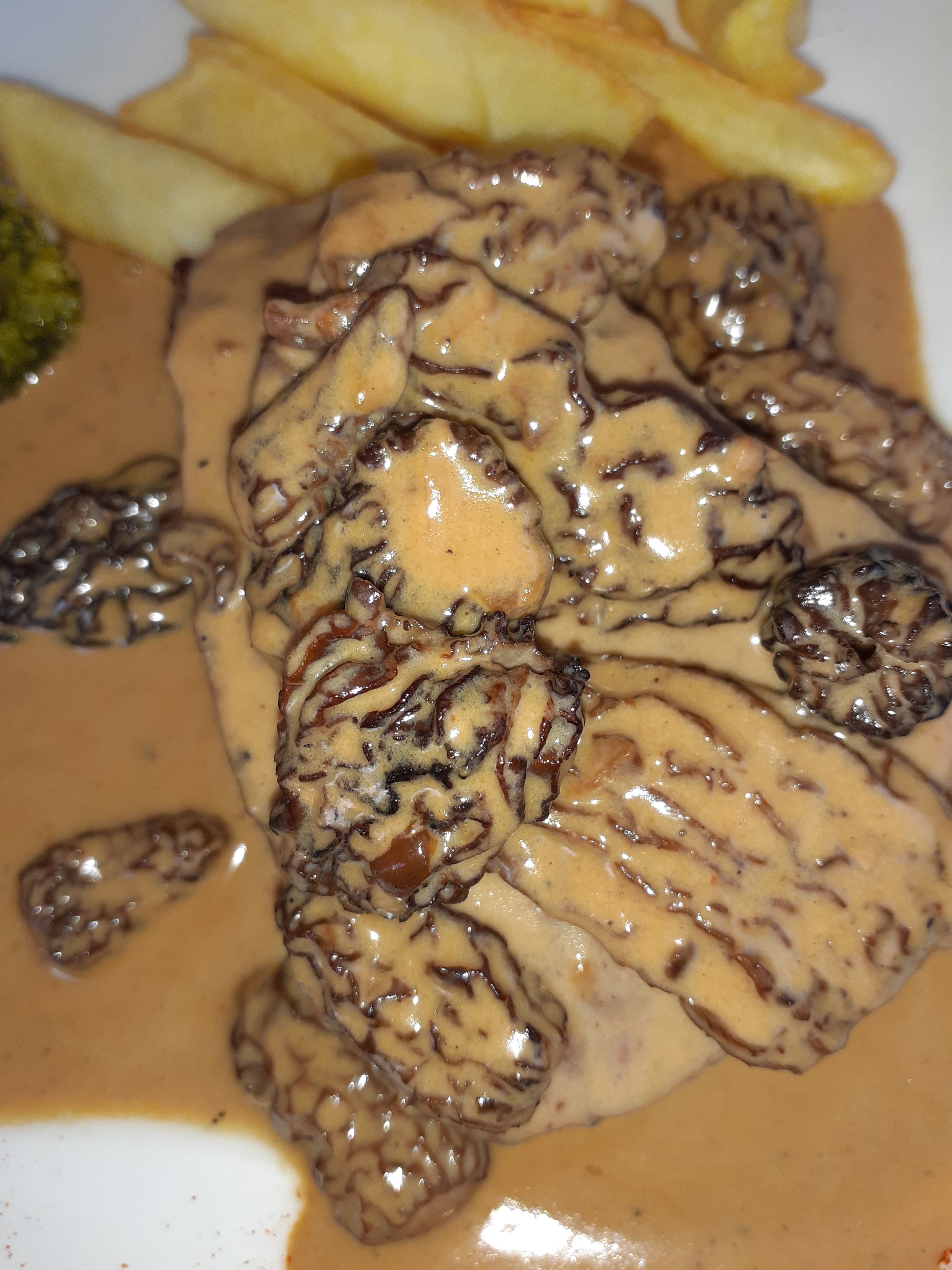 Photo n° 1 de l'avis de Fabrice.a fait le 15/12/2020 à 17:48