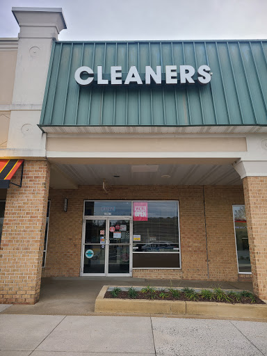 Dry Cleaner «Pam AM Cleaners», reviews and photos, 3063 Nutley St SW, Fairfax, VA 22031, USA