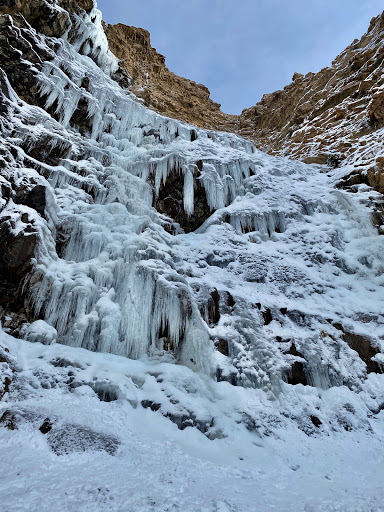 Ski Rental Service «Weber State University Outdoor Program», reviews and photos, 4022 Stadium Way #3301, Ogden, UT 84403, USA