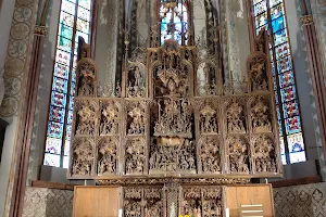 Schleswig Cathedral image