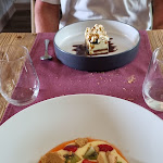 Photo n°1 de l'avis de francy. fait le 15/06/2023 à 20:15 sur le  Marie - Laboratorio di Cucina Vini & Spiriti à Nemoli