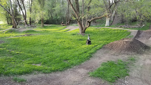 Park «Art Dye», reviews and photos, 550 E 1000 N, American Fork, UT 84003, USA