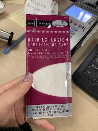 Beauty Supply Store «Sally Beauty», reviews and photos, 1655 Millerville Rd b, Baton Rouge, LA 70816, USA