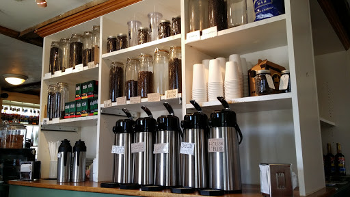 Espresso Bar «Essex Coffee and Tea Company», reviews and photos, 51 Main St, Essex, CT 06426, USA