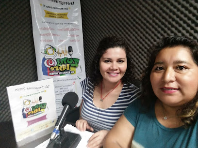Radio Voces Campeche