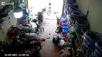 Sửa xe máy Bách Sài Gòn