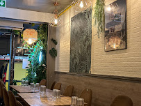 Atmosphère du Restaurant thaï BAÏTHAÏ PARIS - n°6