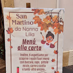 Photo n°6 de l'avis de Norbert.r fait le 13/11/2023 à 08:57 sur le  Nonna Lilia Trattoria Tipica Salentina à Galatina