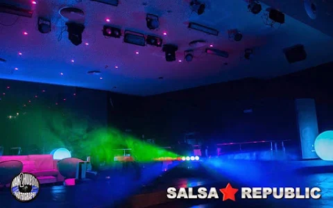 Salsa Republic image