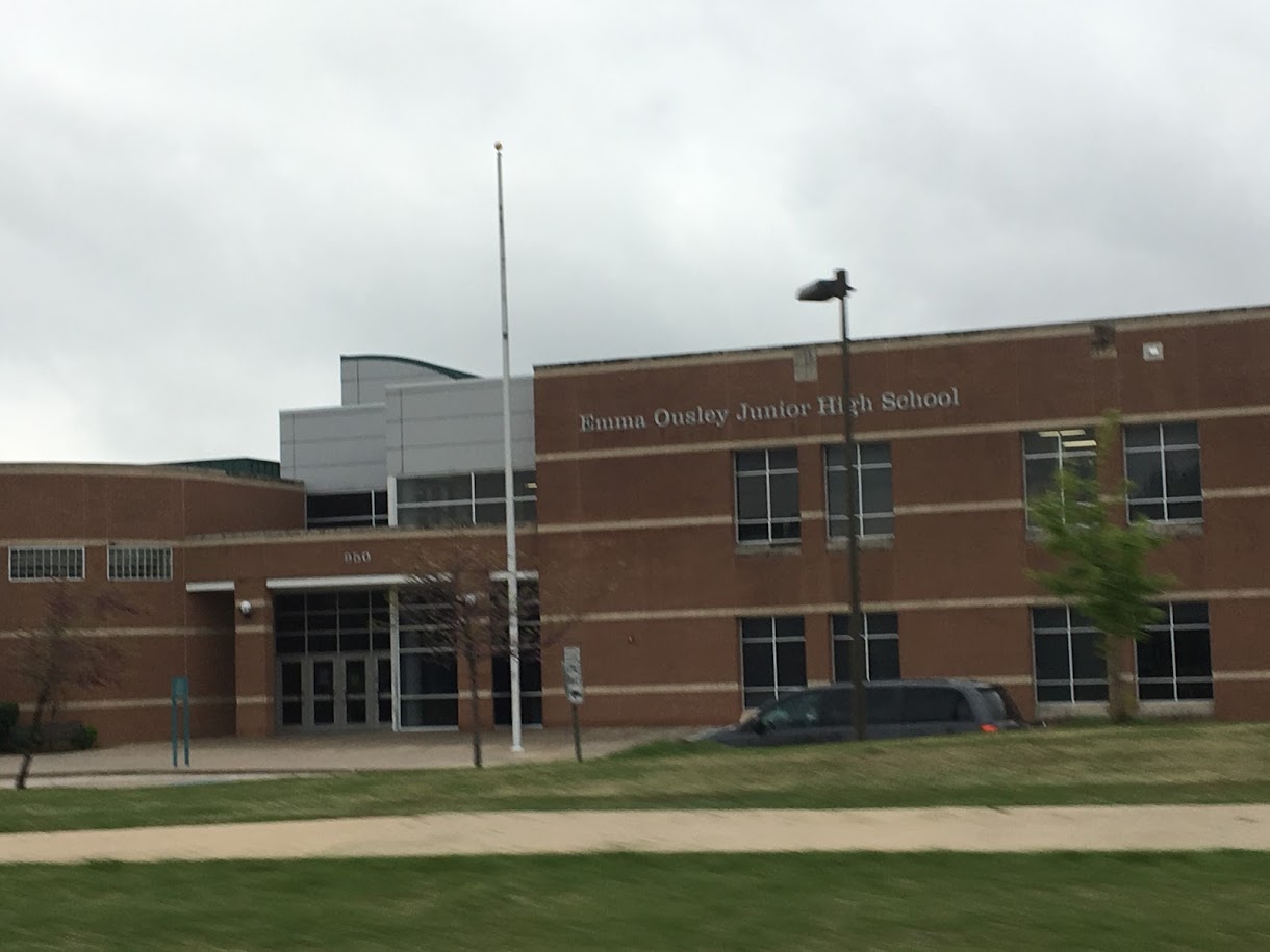 Ousley Junior High School