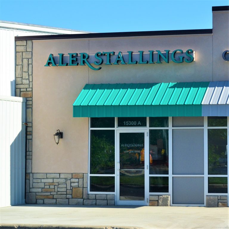 AlerStallings LLC