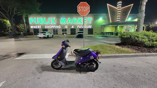 Supermarket «Publix Super Market at College Park», reviews and photos, 2015 Edgewater Dr, Orlando, FL 32804, USA