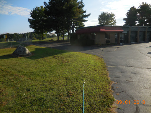 Self-Storage Facility «Westboro Self Storage», reviews and photos, 3 Research Dr, Westborough, MA 01581, USA