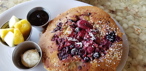 Breakfast Restaurant «Daily Dose MidTown Grill», reviews and photos, 1928 E Highland Ave F-107, Phoenix, AZ 85016, USA