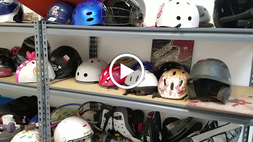 Thrift Store «Society of St. Vincent de Paul Long Beach Thrift Store», reviews and photos