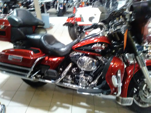 Harley-Davidson Dealer «Warren Harley-Davidson», reviews and photos, 2102 Elm Rd, Cortland, OH 44410, USA