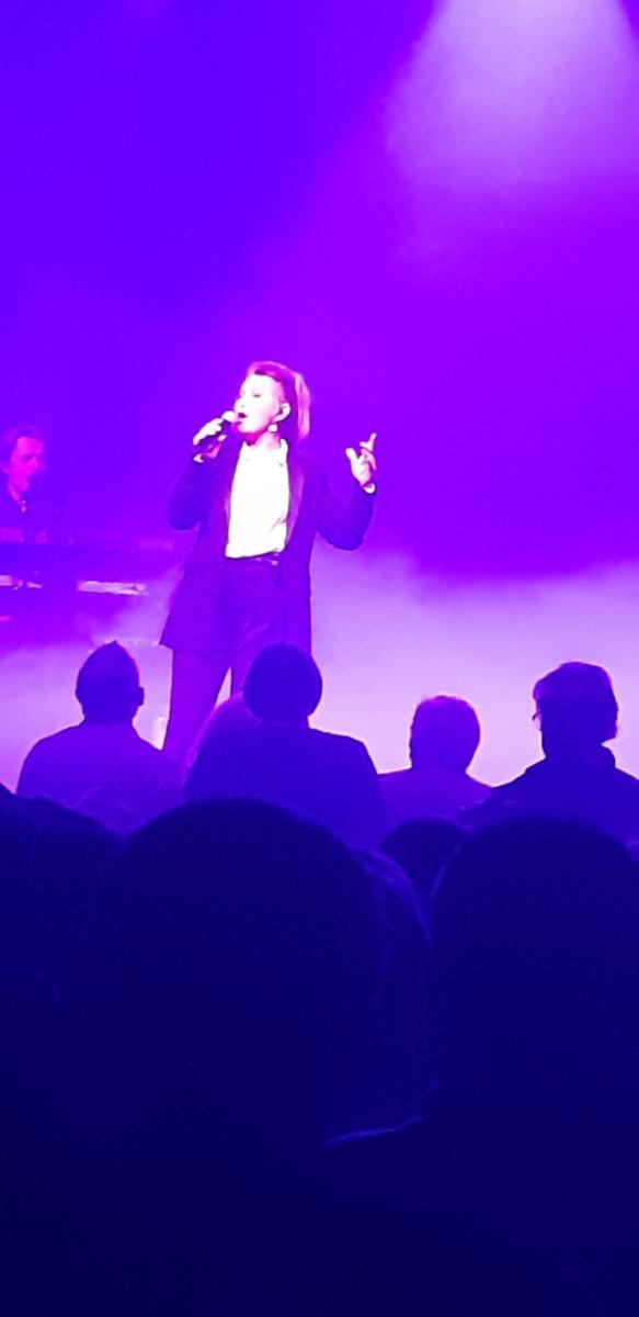 Photo n° 1 de l'avis de Patrice.m fait le 05/12/2019 à 19:16