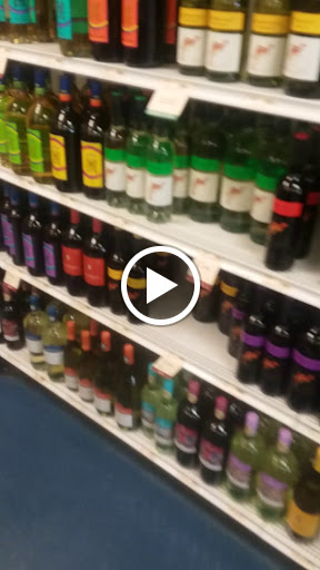 Liquor Store «Wine & Spirits Stores», reviews and photos, 102 N 8th Ave, Lebanon, PA 17046, USA