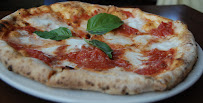 Pizza du Pizzeria Ciao Bella Hettange à Hettange-Grande - n°5