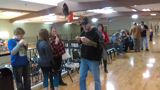 Motorcycle Dealer «Smith Brothers Harley-Davidson», reviews and photos, 3518 Bristol Hwy, Johnson City, TN 37601, USA