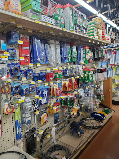 Hardware Store «Brigham Hardware», reviews and photos, 213 Donelson Pkwy, Dover, TN 37058, USA