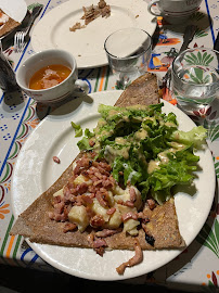 Plats et boissons du Crêperie Les Korrigans du Vidourle à Sommières - n°3