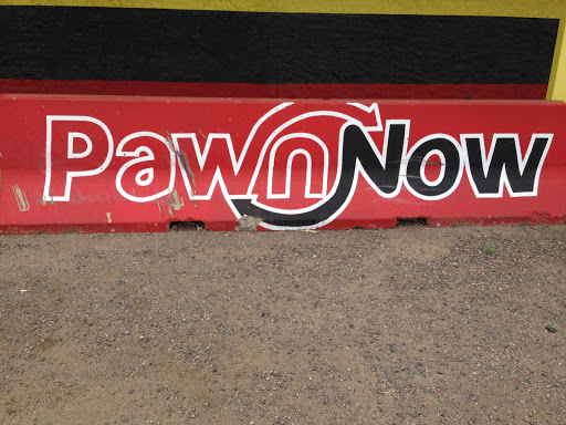 Pawn Shop «Pawn Now», reviews and photos, 691 W Baseline Rd, Phoenix, AZ 85043, USA