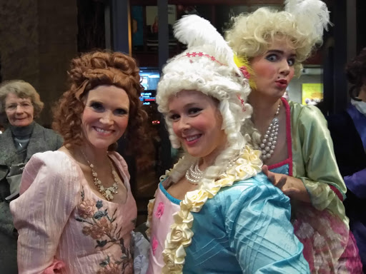 Performing Arts Theater «Yavapai College Performing Arts Center», reviews and photos, 1100 E Sheldon St, Prescott, AZ 86301, USA