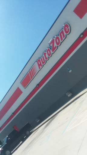 Auto Parts Store «AutoZone», reviews and photos, 6925 US Hwy 98 N, Lakeland, FL 33809, USA