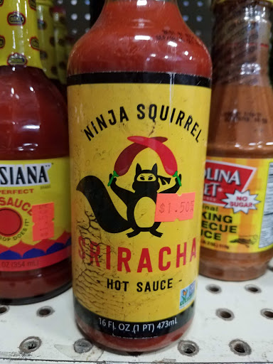 Discount Store «A Little Bit of Everything», reviews and photos, 340 Cottage St, Pawtucket, RI 02860, USA