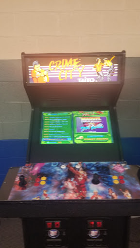 Bowling Alley «Strike & Spare Bowling Lanes», reviews and photos, 301 Highland Dr, Lodi, OH 44254, USA