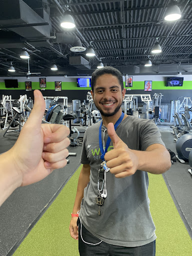 Gym «The Worx 24 Hr Fitness», reviews and photos, 13432 Boyette Rd, Riverview, FL 33569, USA