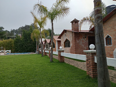 Rancho La Joya Acaxochitlan