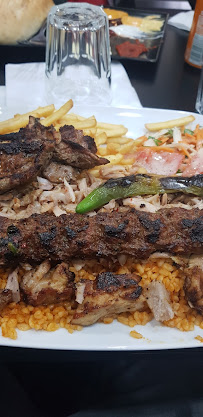 Kebab du Kebab Le Pacha à Le Bourget - n°17