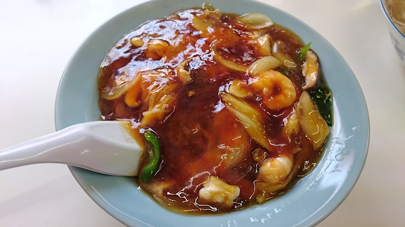 中華料理 玄海
