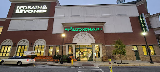 Grocery Store «Whole Foods Market», reviews and photos, 200 Harker Pl #100, Annapolis, MD 21401, USA