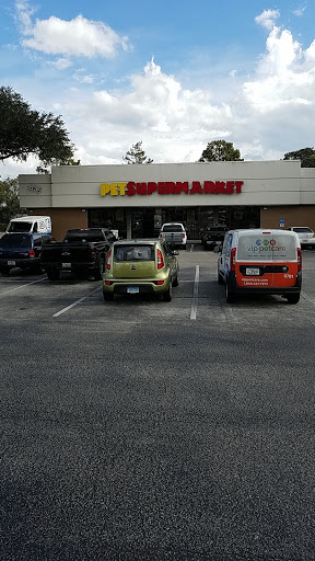 Pet Supply Store «Pet Supermarket», reviews and photos, 835 Blanding Blvd, Orange Park, FL 32065, USA