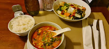 Soupe du Restaurant thaï THAI et DIJON - n°7