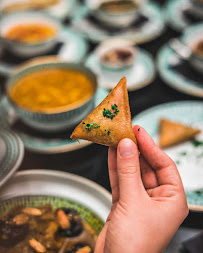 Photos du propriétaire du Restaurant servant du couscous Figuig à Paris - n°8