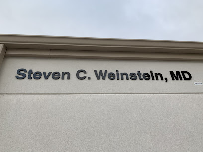 Regional Orthopaedics and Pain Management: Steven C Weinstein, MD