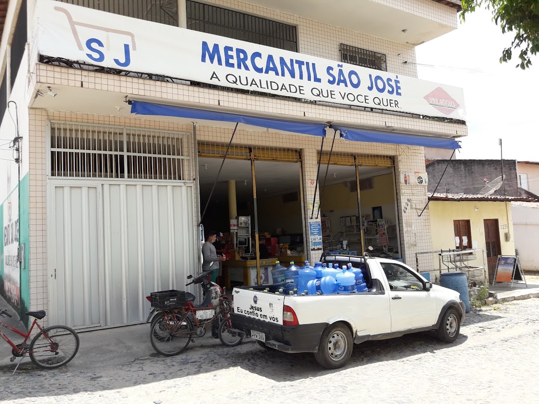 Mercantil São José