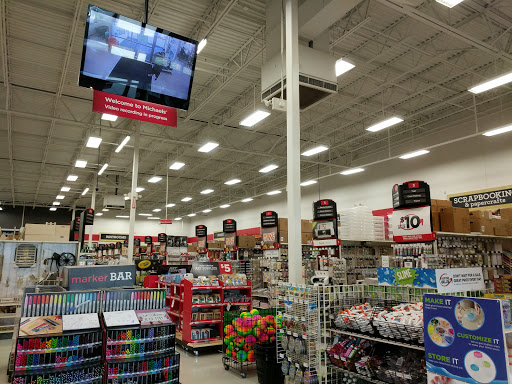Craft Store «Michaels», reviews and photos, 30 International Dr S Ste J, Flanders, NJ 07836, USA
