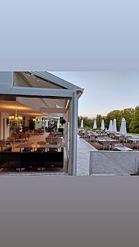 Photos du propriétaire du Restaurant Les Terrasses d'Humières au Golf du Château d'Humières à Monchy-Humières - n°2