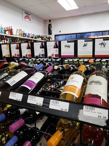 Liquor Store «Johnston & USA Liquors», reviews and photos, 1170 Rock Springs Rd, Rising Sun, MD 21911, USA