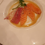 Photo n°3 de l'avis de Gianluca.i fait le 02/02/2019 à 21:12 sur le  Miho Asian Restaurant à Castel Mella