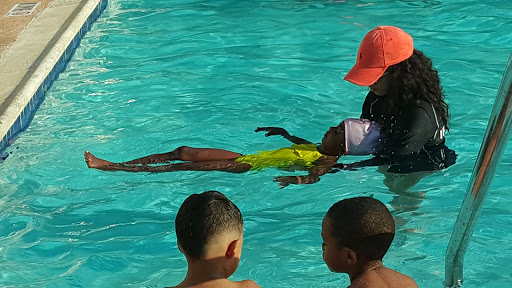 Child Care Agency «Wendel D. Ley Family YMCA», reviews and photos, 15055 Wallisville Rd, Houston, TX 77049, USA