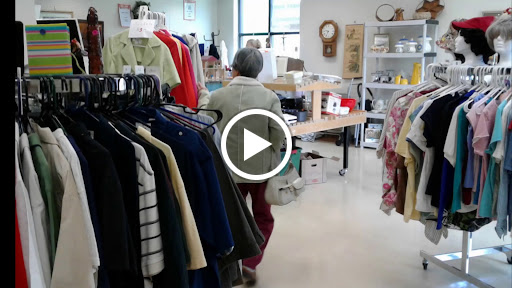 Thrift Store «St Mary Thrift Shop», reviews and photos, 140 N Pine St, Langhorne, PA 19047, USA